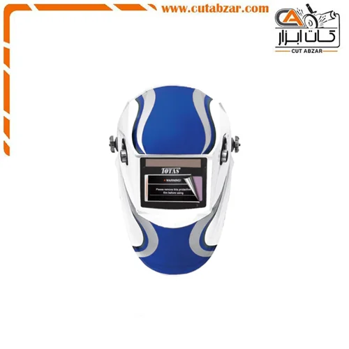 ماسک جوشکاری اتوماتیک توتاص مدل AT1001