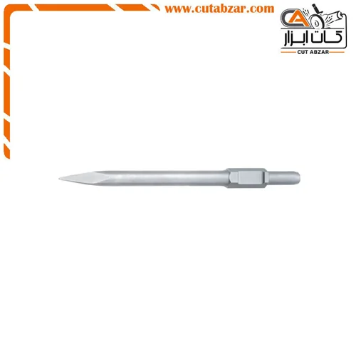 قلم شش گوش نوک تیز شپخ مدل 3908201109