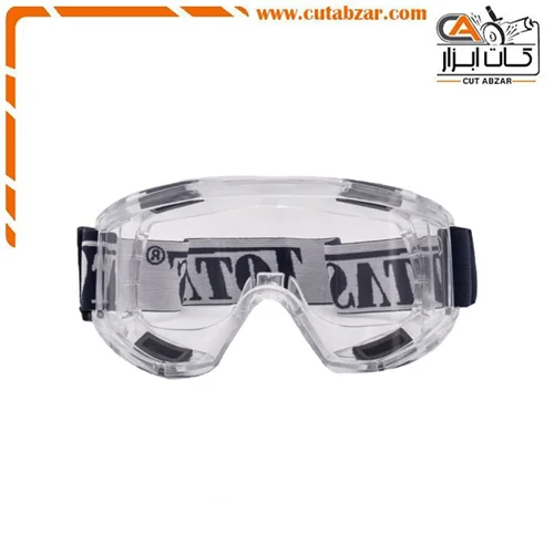 عینک ایمنی توتاص مدل ATBK